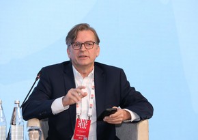 Human factor remains decisive in digital age, Euronews CEO tells Shusha forum