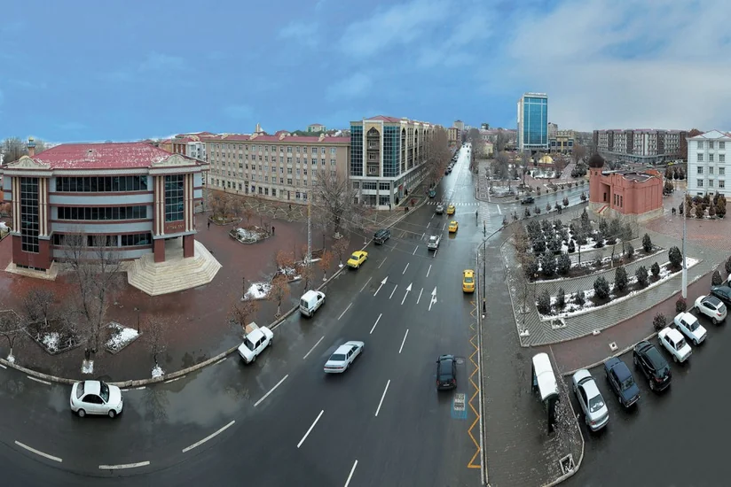 Naxçıvanın İslam mədəniyyətinin paytaxtı elan edilməsi ilə əlaqədar Təşkilat Komitəsi yaradılıb