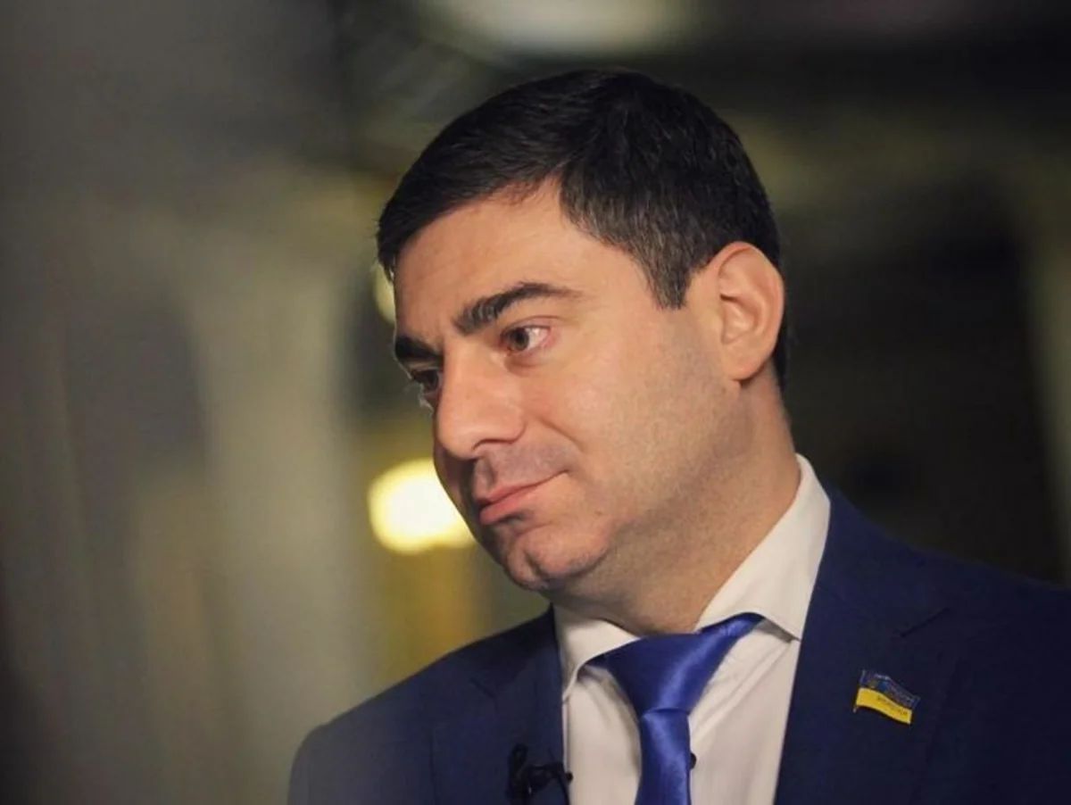Ukrayna Ombudsmanı: “Əsirlikdə olanların heç biri BQXK nümayəndəsini görməyib”