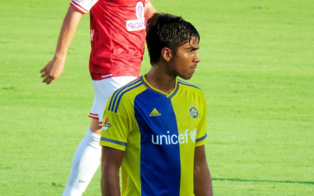 Dor Perets: Məsələni Qarabağla matçda həll etmək istəyirdik