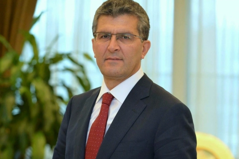 Vaqif Əliyev: Petkimdə yeni neft-kimya müəssisəsinin investisiya dəyəri 3 mlrd. dollar ola bilər