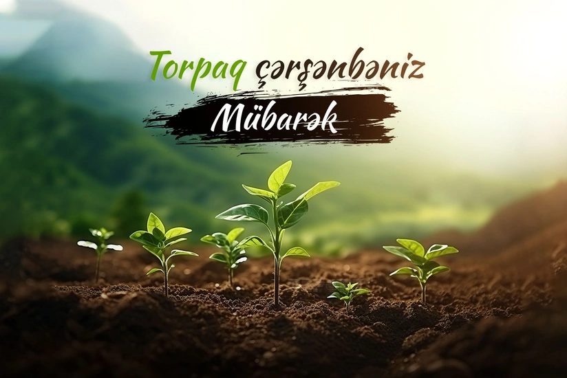 Novruz bayramının İlaxır çərşənbəsi qeyd olunur