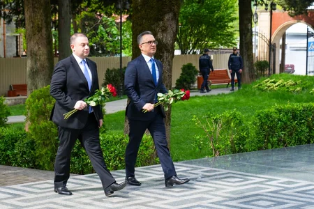 Dini Komitənin sədri Oğuzda vətəndaşları qəbul edib