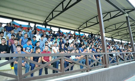 ​Azərbaycan millisi polo üzrə Avropa çempionu olub