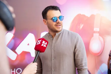 В CinemaPlus прошла самая звёздная комедия - Жара