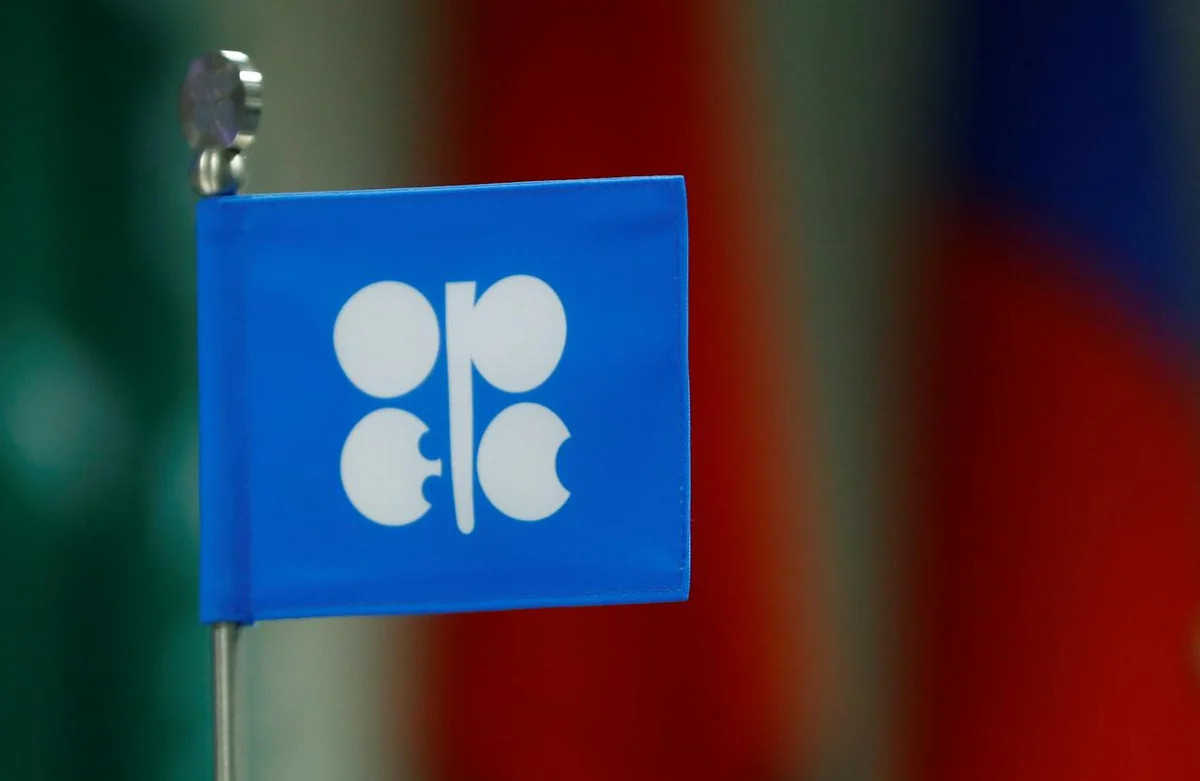 Avqustda OPEC sazişi 103% həcmində yerinə yetirilib