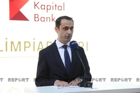 Respublika Fənn Olimpiadasının qalibləri mükafatlandırılıb