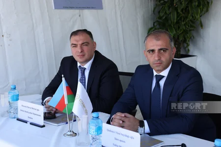 Hadrutda paylayıcı şəbəkələrin gənc mütəxəssislərinin yarışması keçirilib