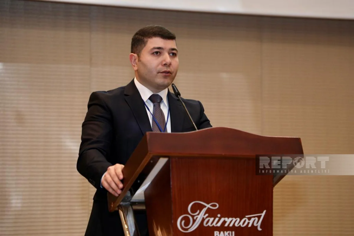 Azərbaycanın FAO ilə birlikdə icra etdiyi layihələrin sayı açıqlanıb