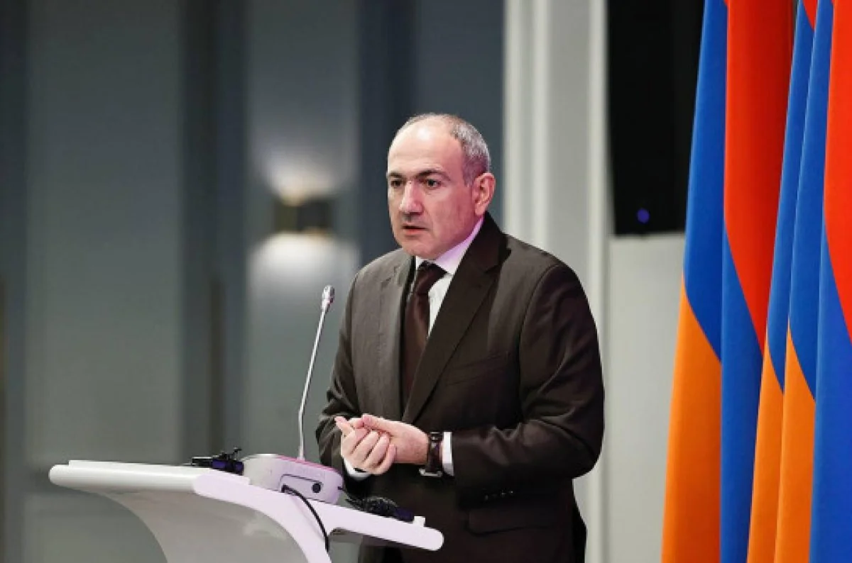 Pashinyan: Continuation of 'Karabakh movement' destructive for statehood