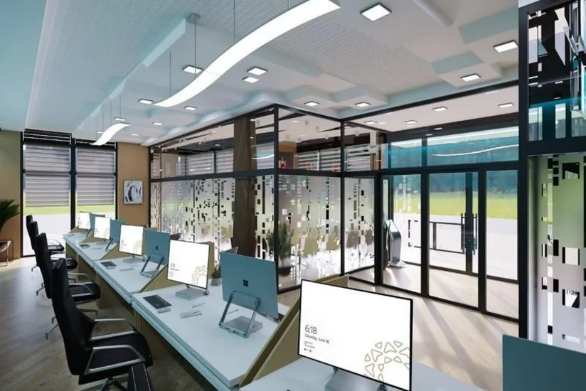 Azərbaycanda 9 ayda vergi ödəyicilərinə xidmət mərkəzlərində 480 minə yaxın şəxs qəbul edilib