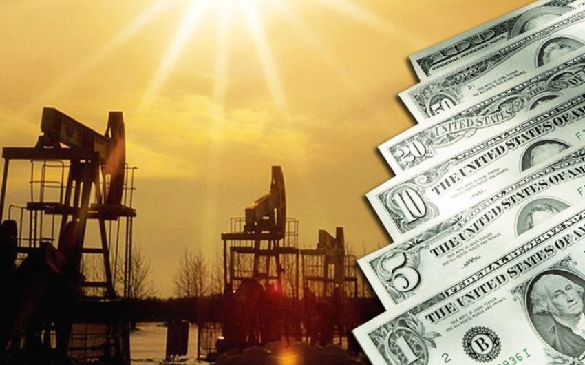 Neftin qiyməti 48 dolları keçib