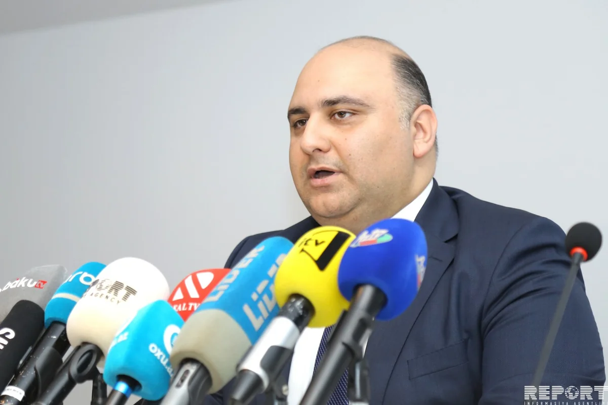 “İçərişəhər” rəsmisi hüquqşünas Aslan İsmayılova cavab verib