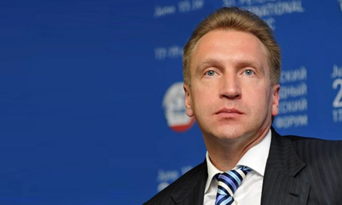 Вице-премьер России: Восточное партнерство привело к проблемам в Украине
