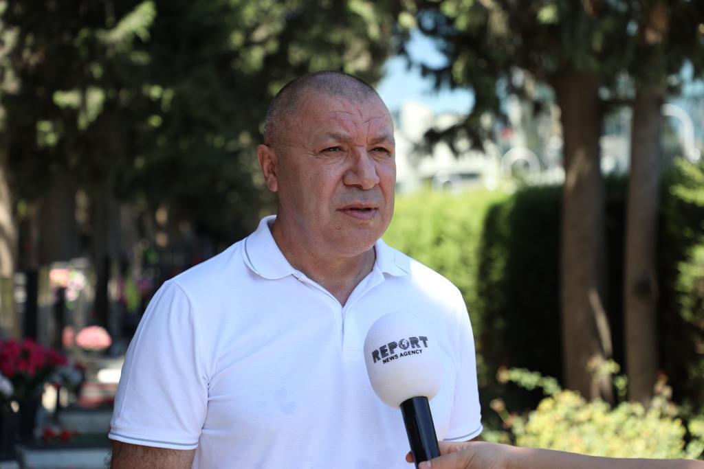 Elcan Abdullayev