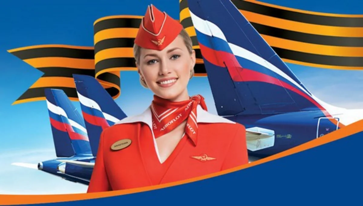 Azərbaycanın müharibə veteranları Aeroflotun pulsuz uçuş aksiyasından yararlana biləcək