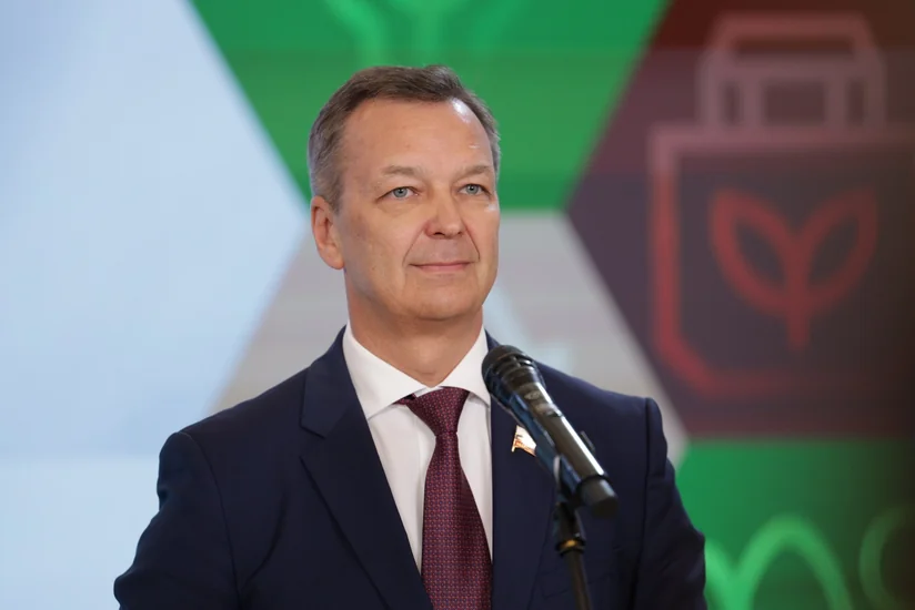 Coordinator of CIS IPA: Electoral legislation of Azerbaijan complies with int'l standards
