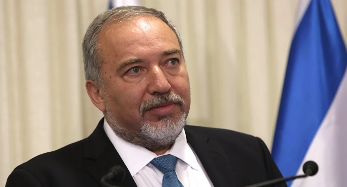 Israeli defense minister: Armenian genocide a disputed and theoretical question