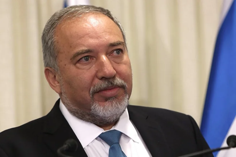 İsrailin müdafiə naziri: “Erməni soyqırımı” mübahisəli və nəzəri məsələdir”