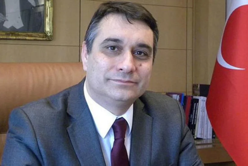 Türkiyənin Benindəki səfiri vəfat edib