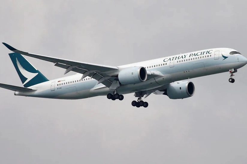 Məşhur aviaşirkət 90 reysi ləğv edib