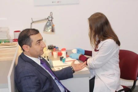 Səfir: Bu il Xocalı soyqırımını rəsmi tanıyan ölkələrin sayı artıb
