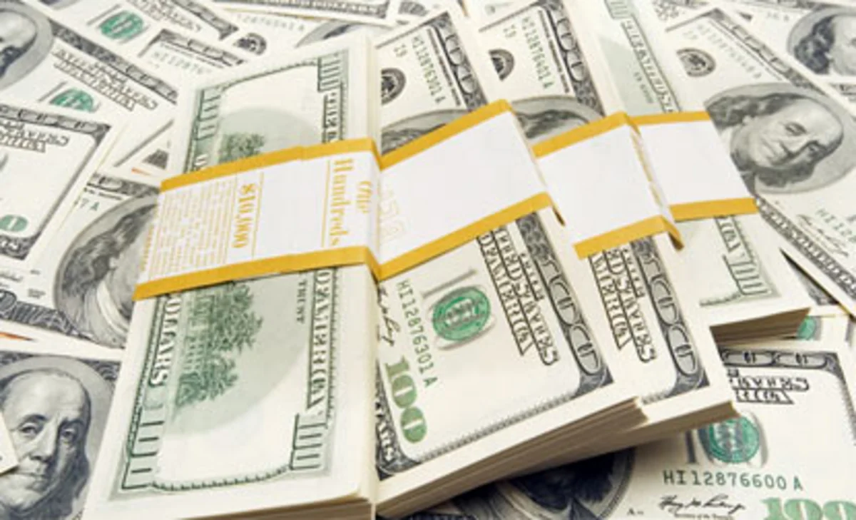 ​ABŞ-ın dövlət borcu 19 trln. dolları keçib