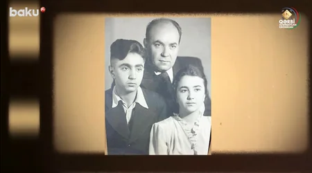Qərbi Azərbaycan Xronikası: Bəstəkar Səid Rüstəmovu İrəvandan köçməyə məcbur etdilər