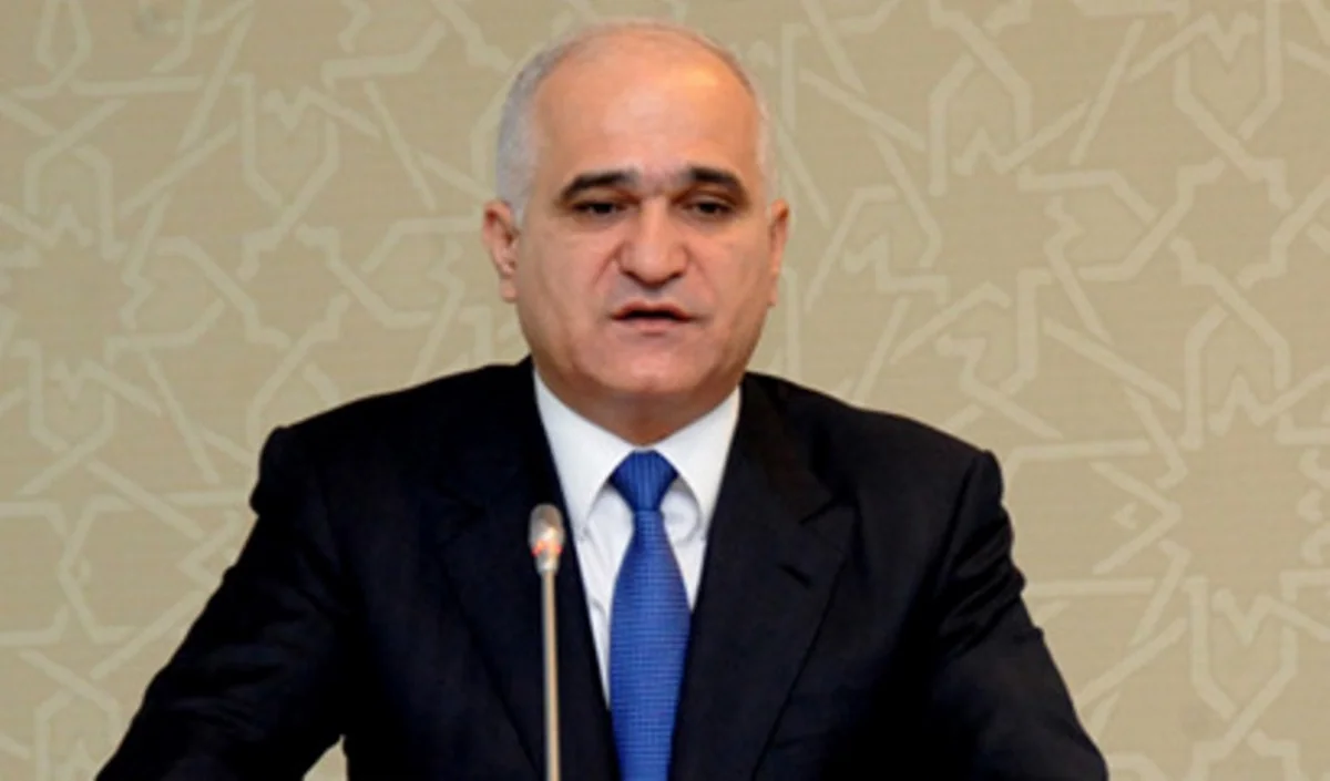 ​İqtisadiyyat və sənaye naziri Qusarda vətəndaşları qəbul edəcək