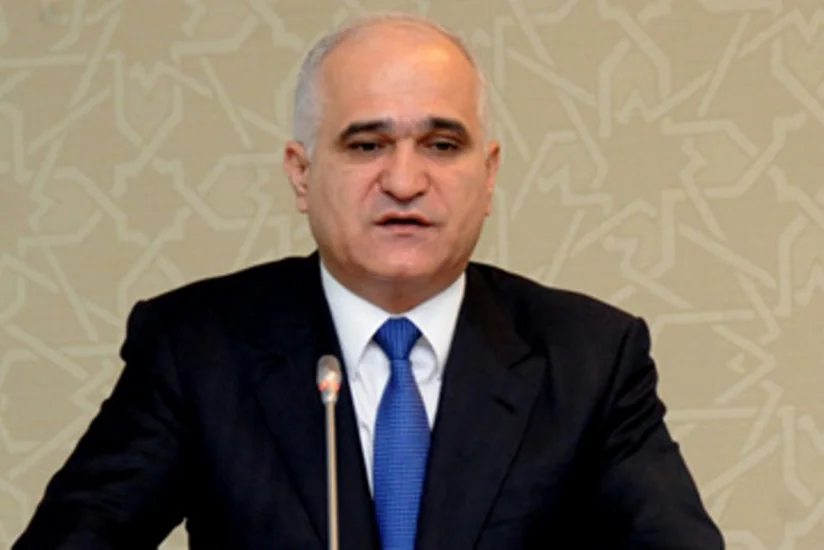 ​İqtisadiyyat və sənaye naziri Qusarda vətəndaşları qəbul edəcək