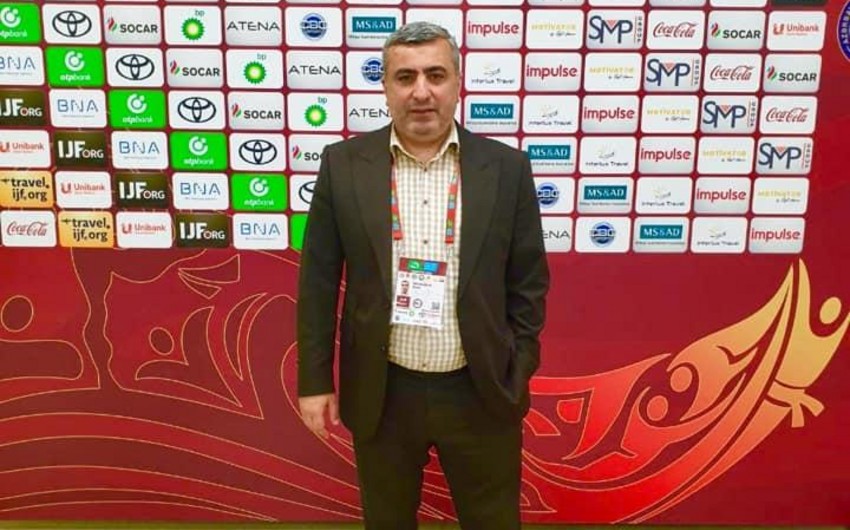 Elnur Əşrəfoğlunun anası Mehriban Əliyevaya müraciət edib