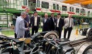 Bakı Metropolitenində yeniliklərin planlaşdırılmasında Türkiyə təcrübəsindən istifadə ediləcək
