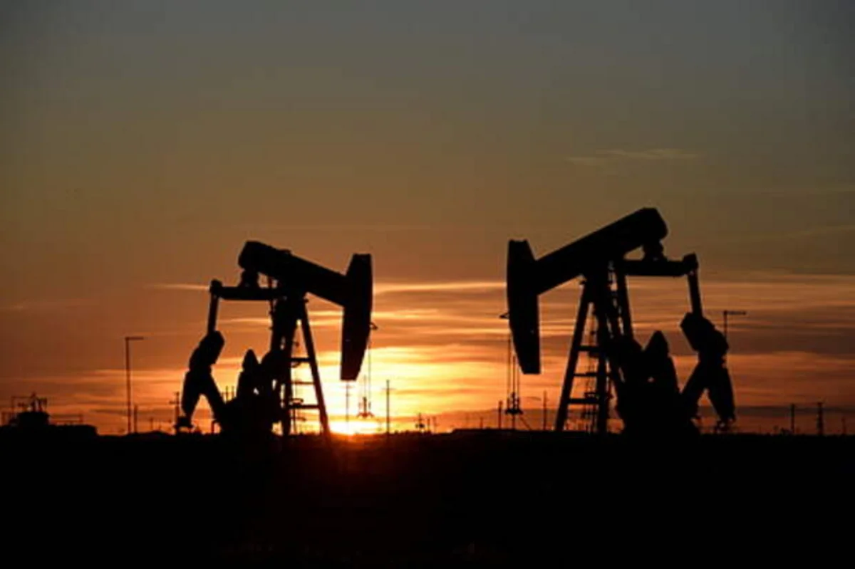 Поставки нефти из России в Индию выросли в 31 раз