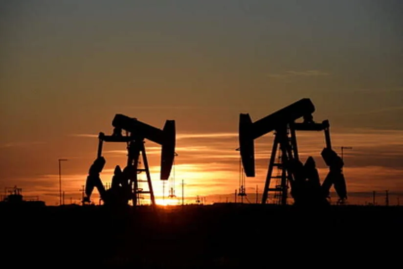 Поставки нефти из России в Индию выросли в 31 раз