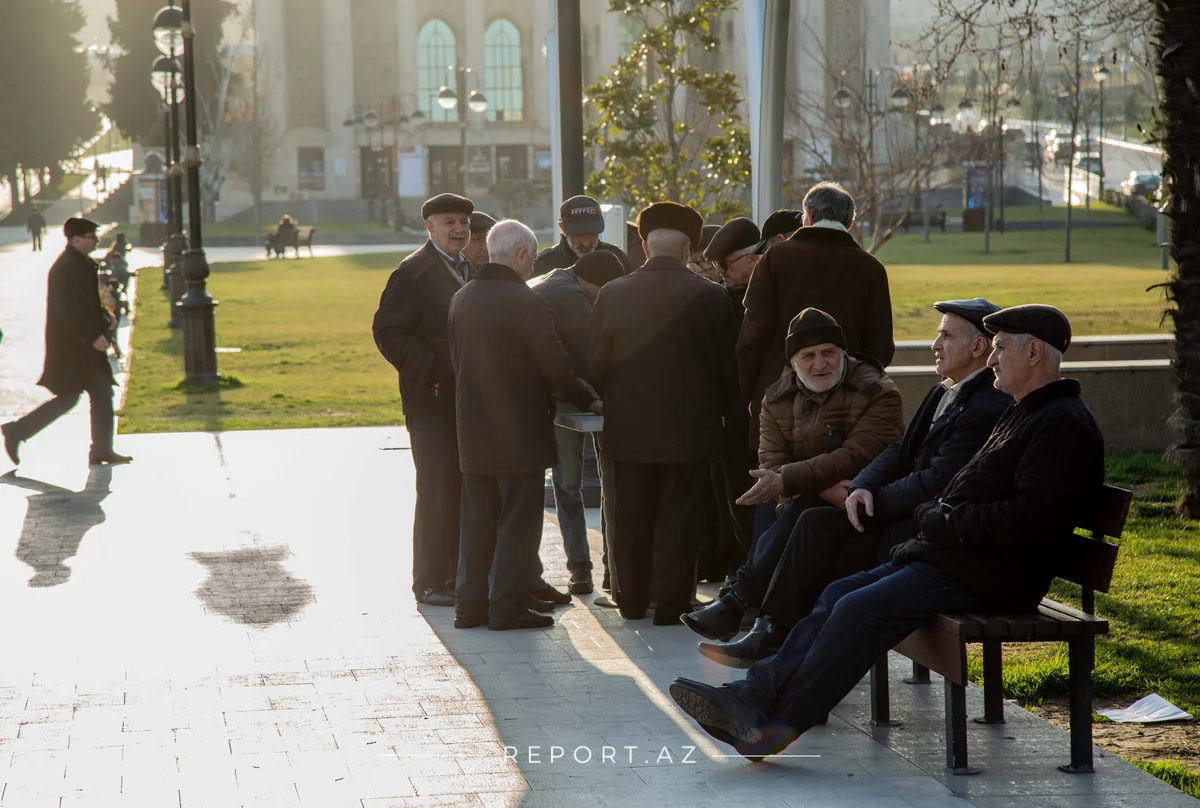 Gələn il pensiyalar neçə manat olacaq?
