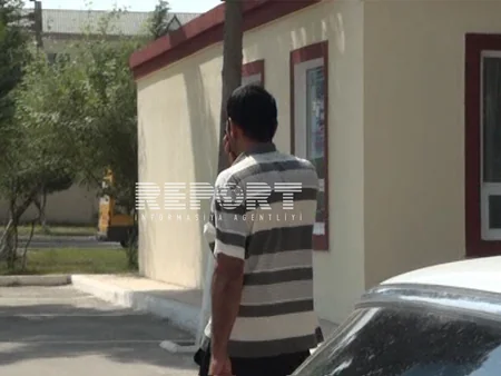 Toyda döyülmə hadisəsi baş verib