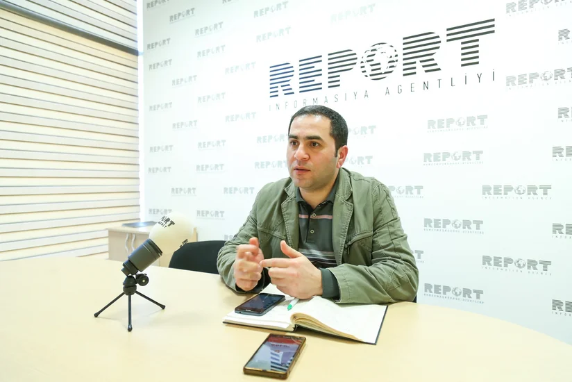 Азербайджанская продукция впервые представлена на выставке Gulfood 2017 в Дубае