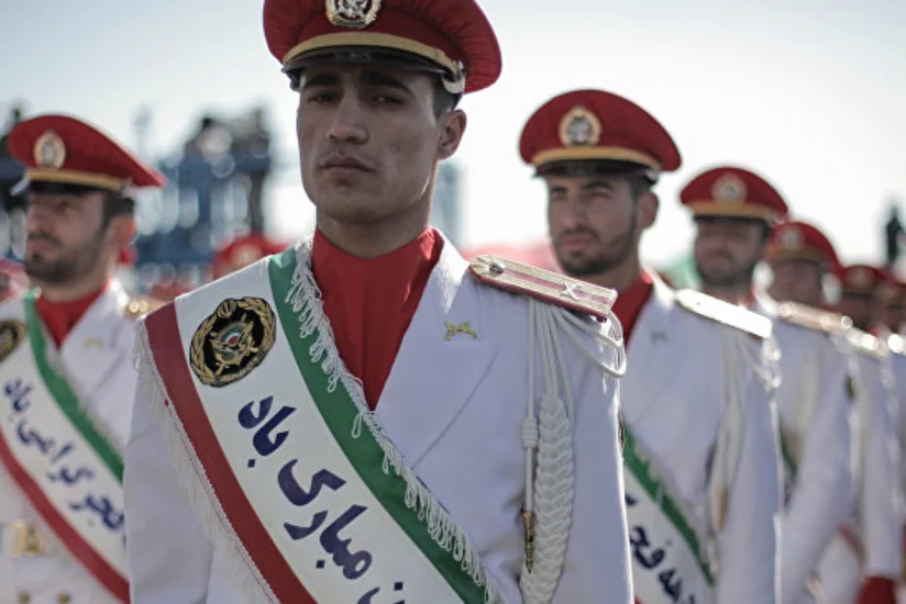 В Иране предотвращено нападение на пограничный пост