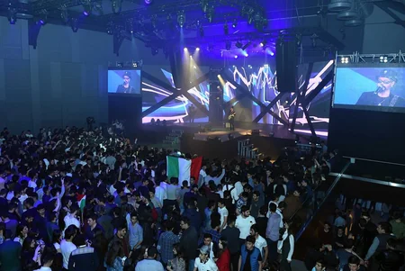 “Youthvision 2017” Beynəlxalq mahnı müsabiqəsinin qalibləri bəlli olub