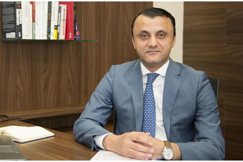 Vüqar Qurbanov TƏBİB-in icraçı direktoru təyin edilib