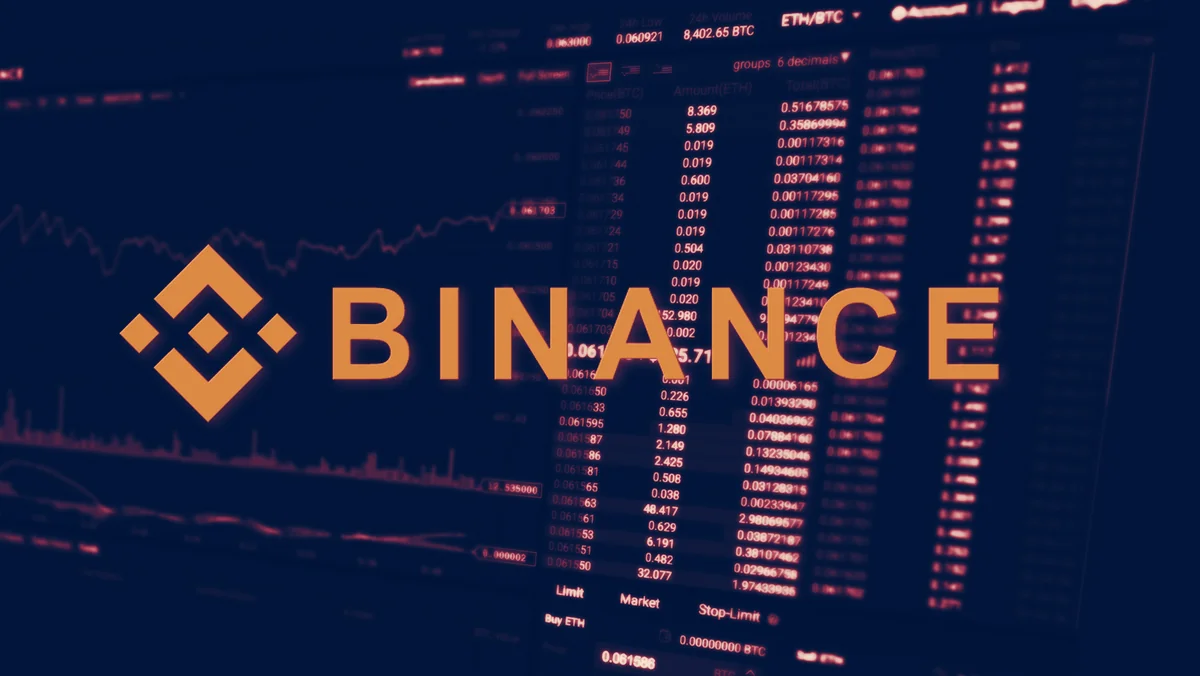 “Binance” Rusiyadan olan istifadəçilərə vaxt qoyub