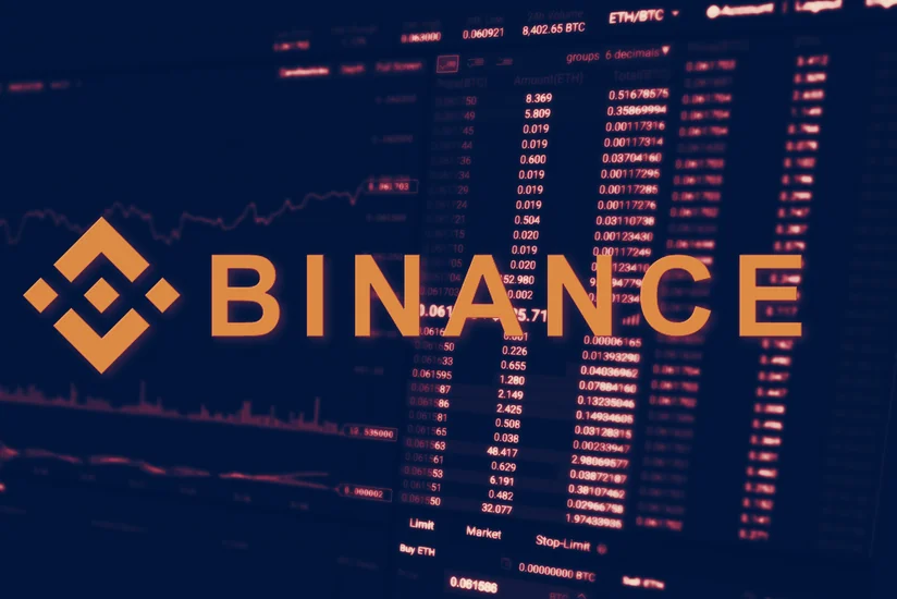 Binance попросила пользователей из России вывести средства до 29 декабря