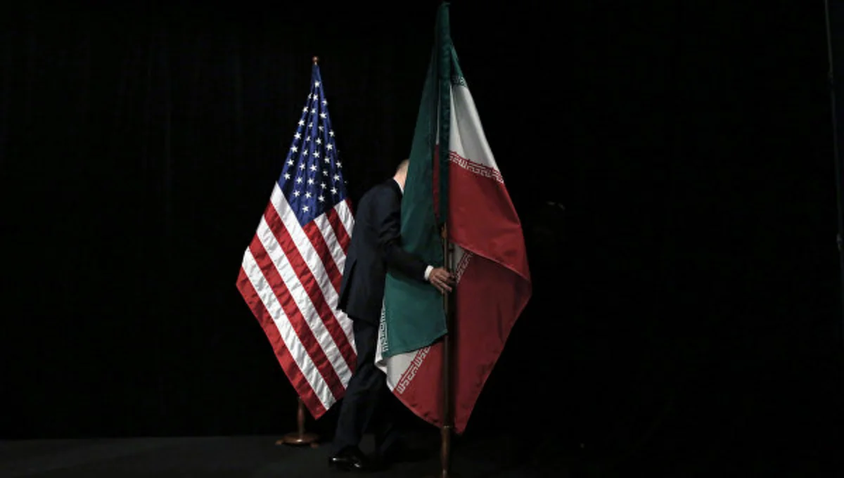 Иран подготовил иск против США в международный суд