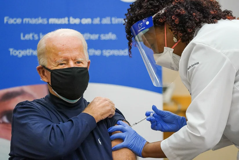 Biden eyes buying 200M doses of COVID vaccines