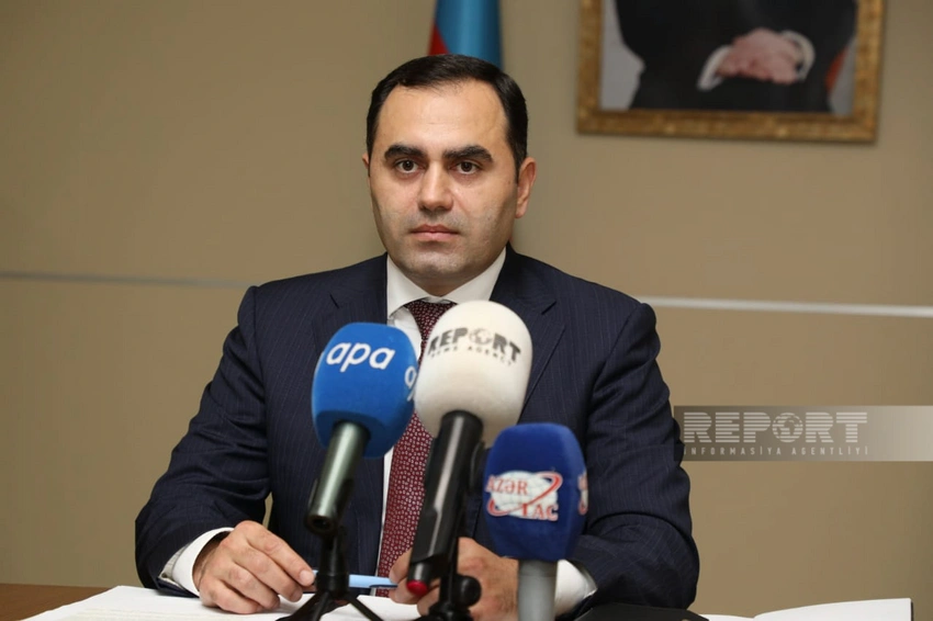 Tural Piriyev: Günay Bankın əmanətçilərinə 35,12 milyon manat kompensasiya veriləcək