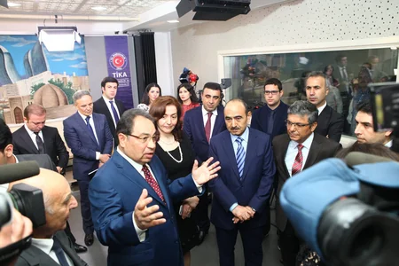 ​BDU-da Respublika gününə həsr olunmuş tədbir keçirilib