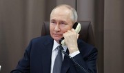 Putin yeni Roma Papası ilə danışıb