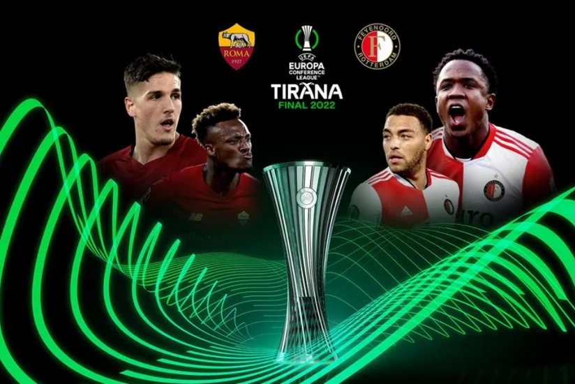 Bu gün UEFA Konfrans Liqasının ilk qalibi müəyyənləşəcək
