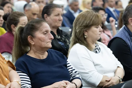 Witnesses to massacre of Bashlibel village residents by Armenian army testify in trial