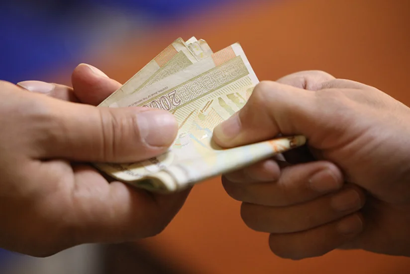 Ermənistanda korrupsioner məmurlar cinayət məsuliyyətindən yayınırlar – FAKTLAR